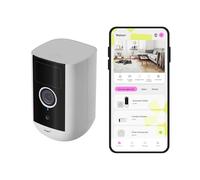 omajin by Netatmo Videocamera di Sorveglianza Wireless Omajin By Netatmo