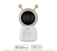 omajin by Netatmo Baby Monitor Omajin By Netatmo