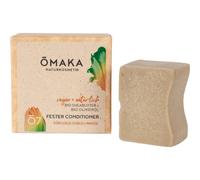 Ōmaka Naturkosmetik Ō7 Karitè e Olio d'Oliva Bio 60 g - Balsamo Solido