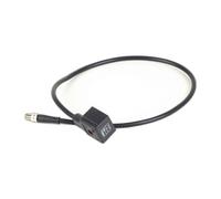 Omal 24V 10-250 Valve Connector New in stock at PLC2DAY