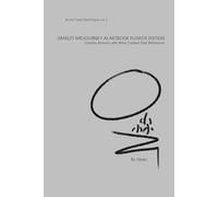 OmaLi’s MidJourney AI Artbook Flower Edition: Creative Artworks with Artist-Curated Style References