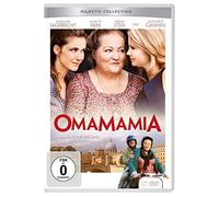 Omamamia - Majestic Collection