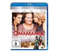 Omamamia - Majestic Collection