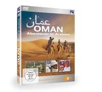 Oman - Abenteuer in Arabien