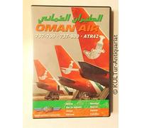 oman Air
