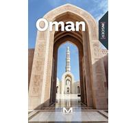 OMAN GUIDA INSIDER MORELLINI 2025 - Walsh Tony, Darke Diana - Morellini