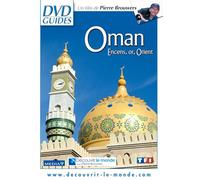 Oman - Encens, or, Orient