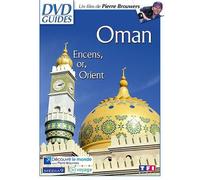 Oman : encens, or, orient