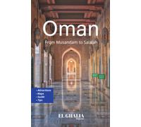 Oman from Musandam to Salalah