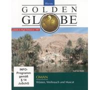 Oman - Golden Globe