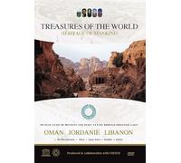 Oman, Jordanie & Libanon