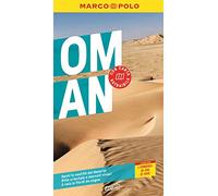 Oman. Con carta estraibile