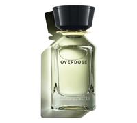 Oman Luxury Overdose Eau de Parfum 100 ml Nuovo Originale Sigillato