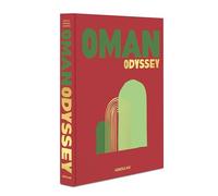 Oman Odyssey