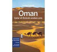 Oman, Qatar et Emirats arabes unis
