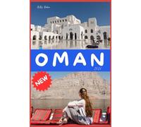OMAN Reiseführer 2026