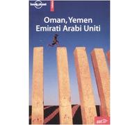 Oman, Yemen, Emirati Arabi Uniti
