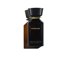 Omanluxury Khanjar Uomo 100 ml Eau de Parfum
