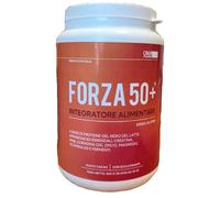 OMAPHARMA FORZA 50+ GUSTO CACAO 500 G