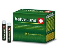Omapharma HELVESANA LIQUIDO 30 FIALE 22 ML