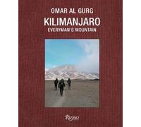 Omar Al Gurg Bruno Kilimanjaro Everyman (Copertina rigida) (PRESALE 11/08/2026)