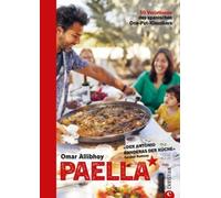 Omar Allibhoy F Paella Kochbuch: 50 Variationen des spanische (Copertina rigida)