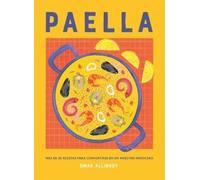Omar Allibhoy Paella (Copertina rigida)