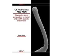 Omar Amin Of Parasites and Men (Tascabile)