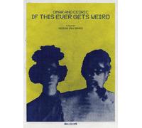 Omar and Cedric: If This Ever Gets Weird (Blu-ray) Omar Rodríguez-López