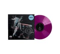Omar Apollo - Friends Exclusive Limited Plum Color Vinyl LP