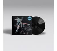 Omar Apollo Friends explicit_lyrics (Vinyl LP)