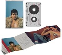 Omar Apollo God Said No (Cassette)