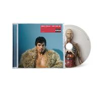 Omar Apollo God Said No (CD) Album