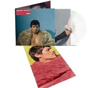 Omar Apollo - God Said No (White Coloured) (LP)