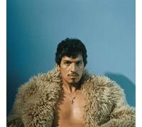 Omar Apollo - God Said No (White Coloured) (LP)