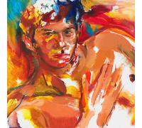 Omar Apollo - Live For Me (Limited Edition) (White Coloured) (12'' EP)