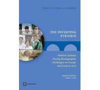 Omar Arias Schwartz Anita The Inverting Pyramid (Tascabile)