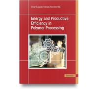 Omar Augusto Estr Energy and Productive Efficiency in Polymer (Copertina rigida)
