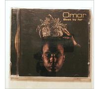 Omar - Best by Far Re Issue [Import]