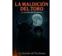 Omar Camara La maldición del Toro (Tascabile)