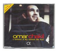 Omar Chakil - L'Amour A Eu Raison De Moi