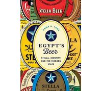 Omar D. Foda Egypt's Beer (Copertina rigida)