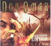 Omar, Don - King Of Kings (3 CD)
