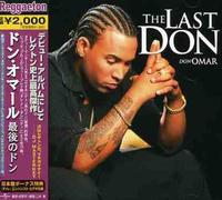 Omar, Don - Last Don