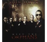 Omar don - Meet the orphans
