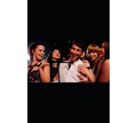 Omar Draco The Journey to Becoming Playboy (Tascabile)