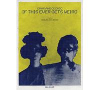 Omar e Cedric: Se questo diventa mai strano [Blu-ray]