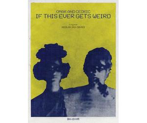 Omar e Cedric: Se questo diventa mai strano [DVD]