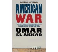 Omar El Akkad American War (Tascabile)