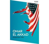 Omar El Akkad American War (Tascabile) Picador Collection